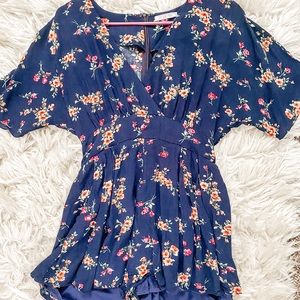 Cute Romper